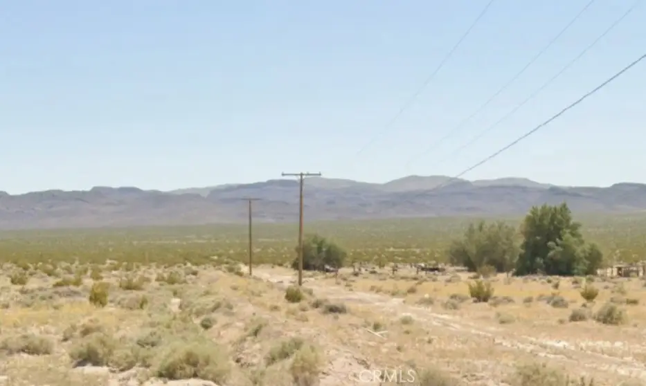 29800 Madrona Road, Newberry Springs, CA 92365 - #1