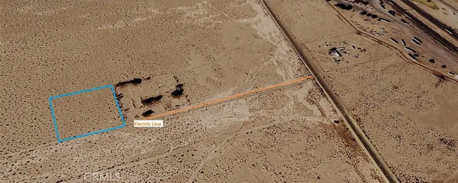 29800 Madrona Road, Newberry Springs, CA 92365 - #3