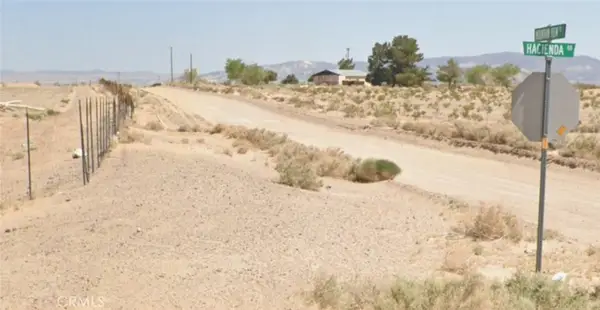 0 Powerline Road, Newberry Springs, CA 92365