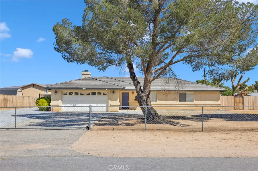 12275 Tesuque, Apple Valley, CA 92308 - #2