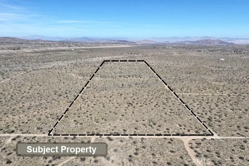40 La Brisa Drive, Yucca Valley, CA 92284 - #1