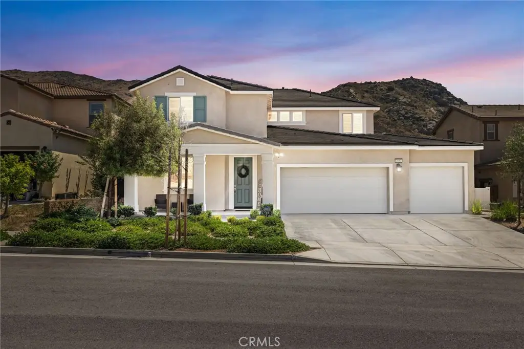 2692 Half Dome Court, Jurupa Valley, CA 92309 - #1