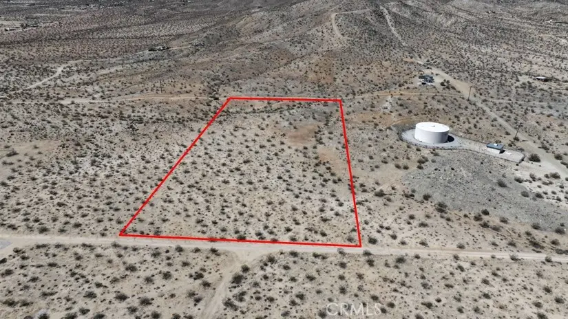 5 AC Sunny Vista Road, Joshua Tree, CA 92252 - #2