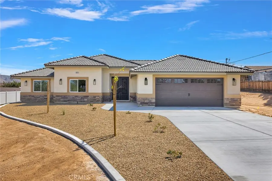 18525 Seaforth, Hesperia, CA 92345 - #3