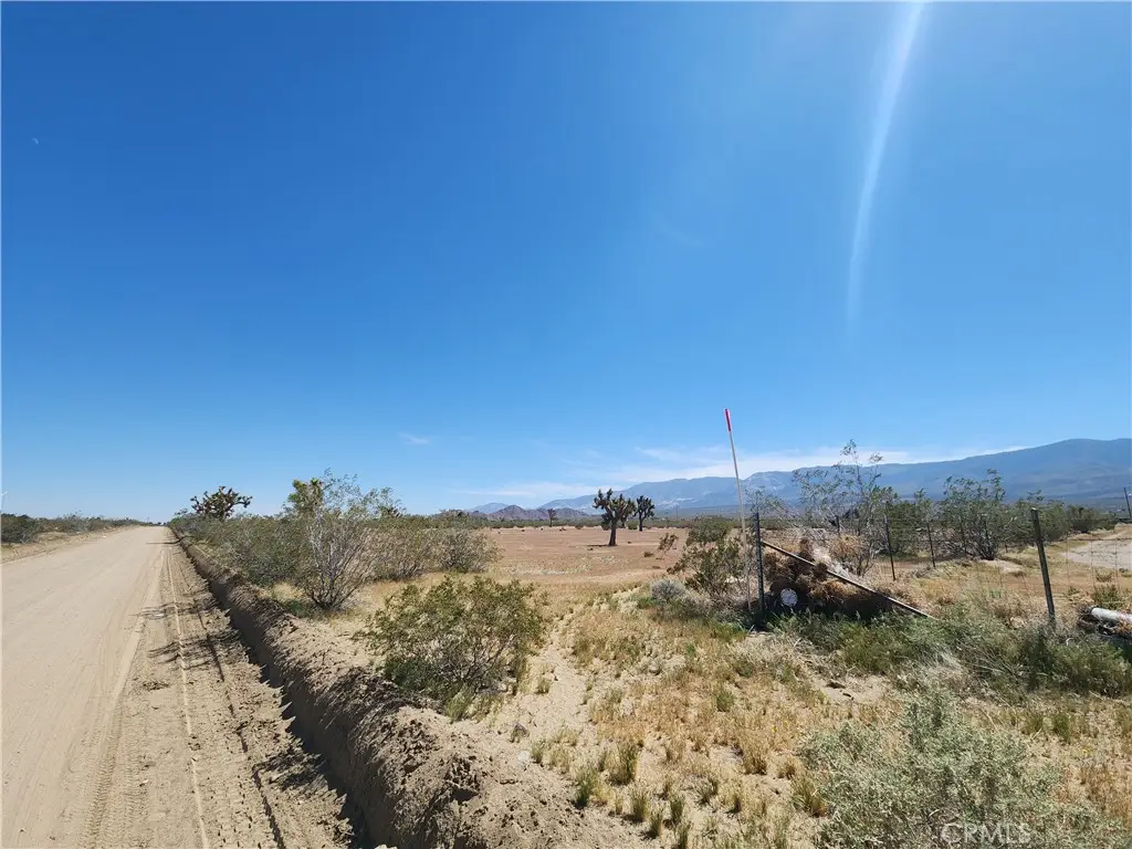 30600 Morningside Street, Lucerne Valley, CA 92356 - #1