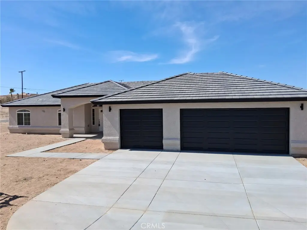 17796 Valencia Street, Hesperia, CA 92345 - #1