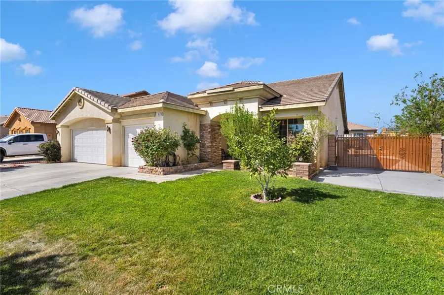 9178 Goldenseal Court, Hesperia, CA 92344 - #3