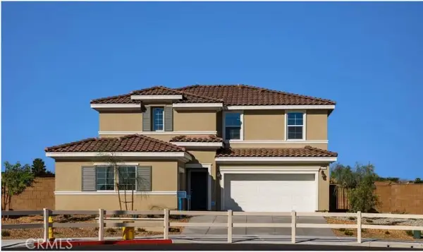13073 Mill Pond Court, Victorville, CA 92392