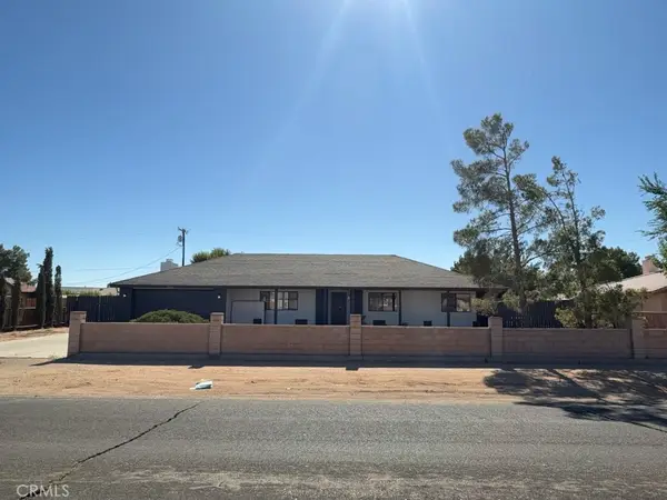 13839 Rincon, Apple Valley, CA 92307