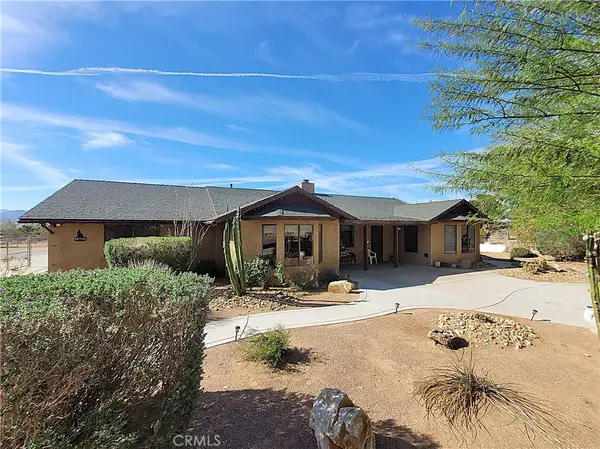 23677 Cahuilla, Apple Valley, CA 92307