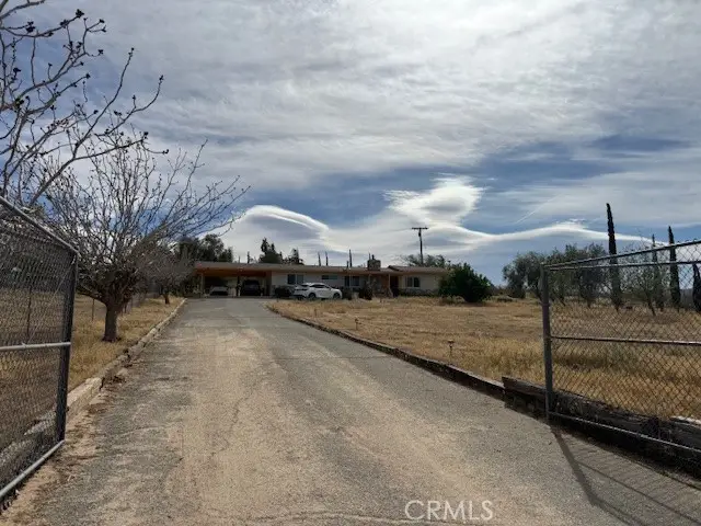 11507 Savage, Apple Valley, CA 92308 - #1
