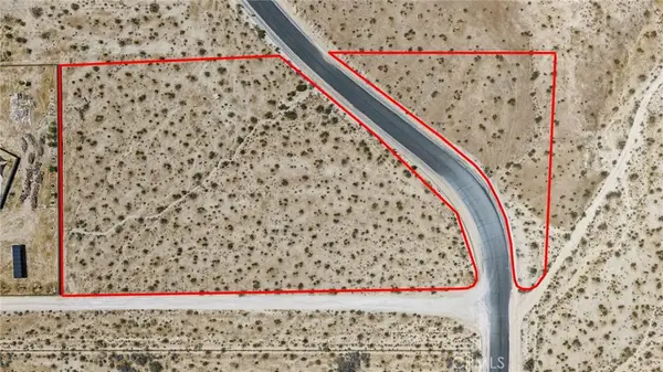 0 Wild, Helendale, CA 92342