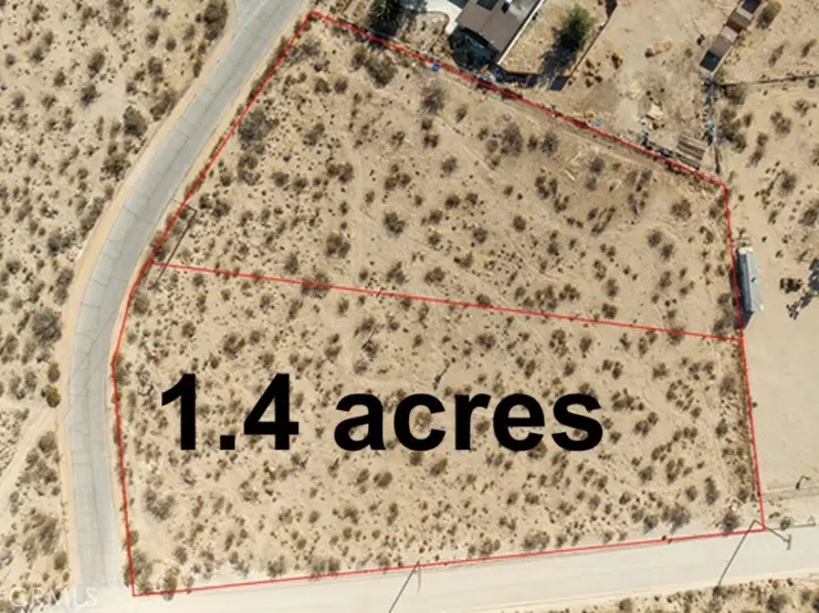 718 Clark Rd., Lucerne Valley, CA 92356 - #3