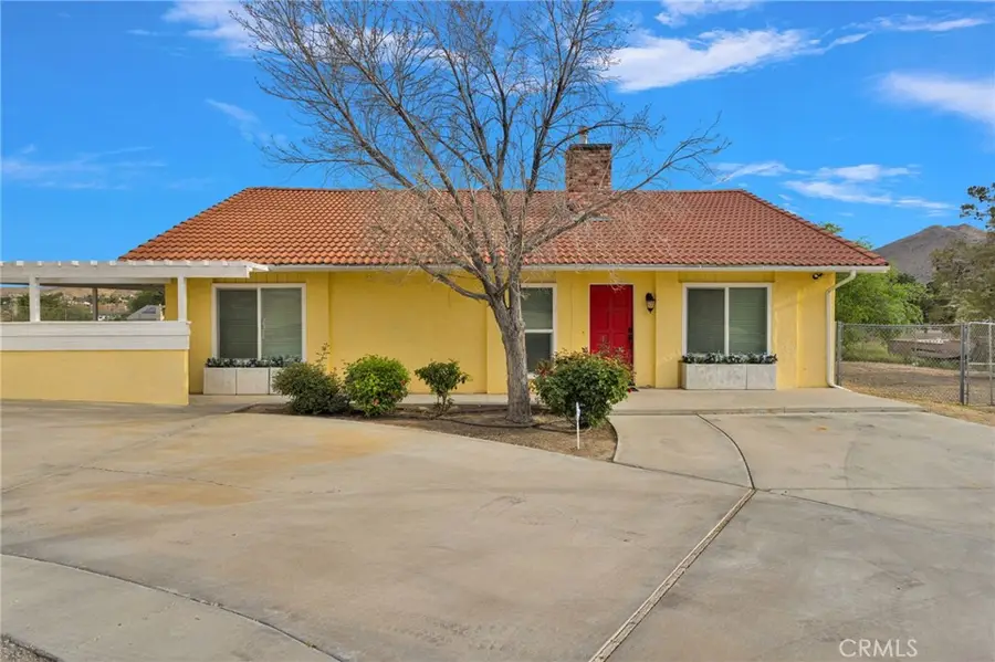 19140 Lenca Road, Apple Valley, CA 92307 - #3