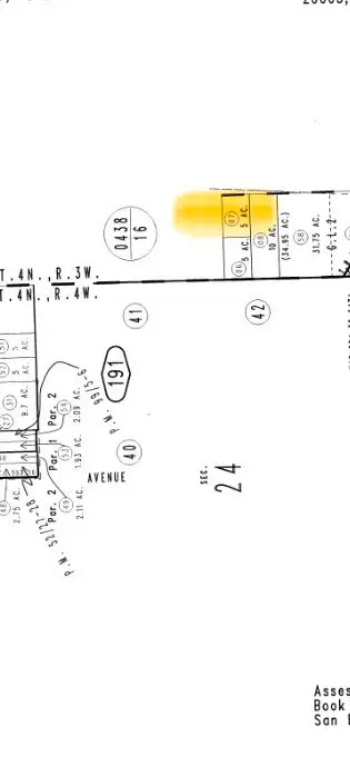 0 0, Hesperia, CA 92345