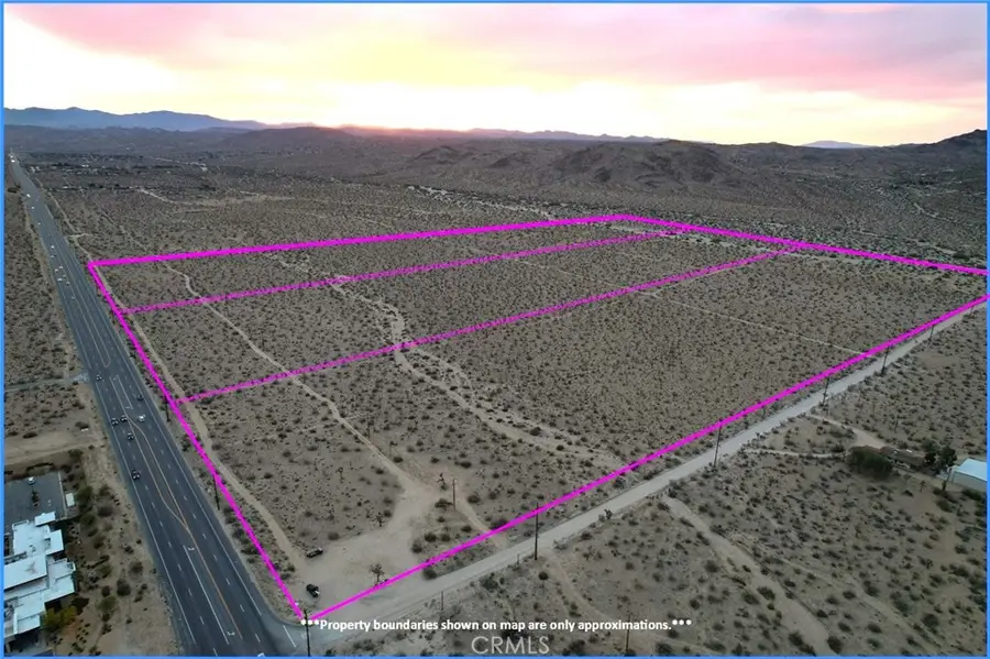 60750 29 Palms Highway, Joshua Tree, CA 92252 - #2