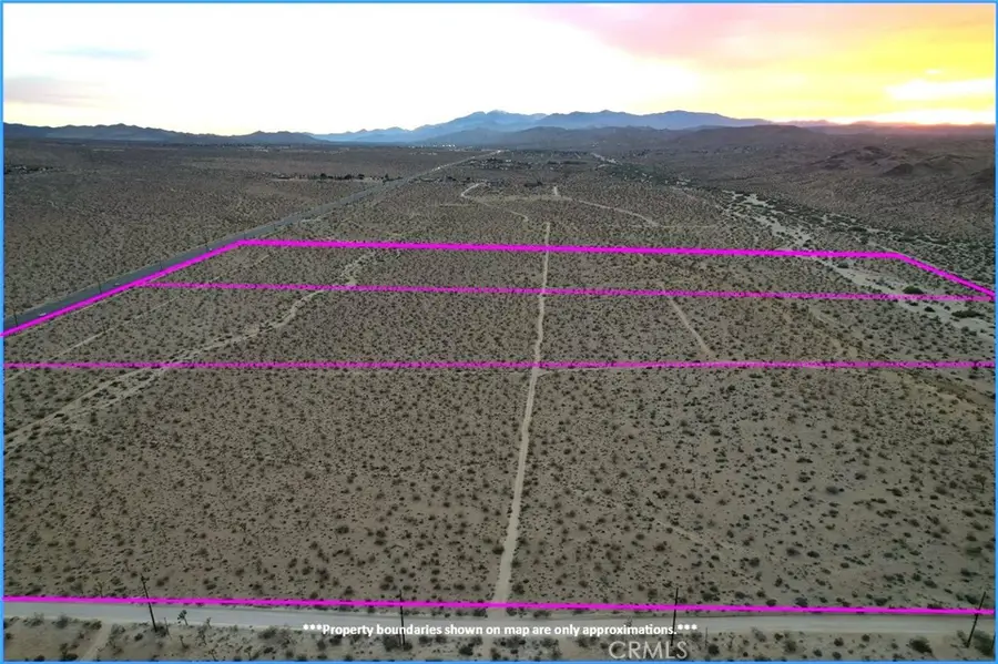 60750 29 Palms Highway, Joshua Tree, CA 92252 - #3