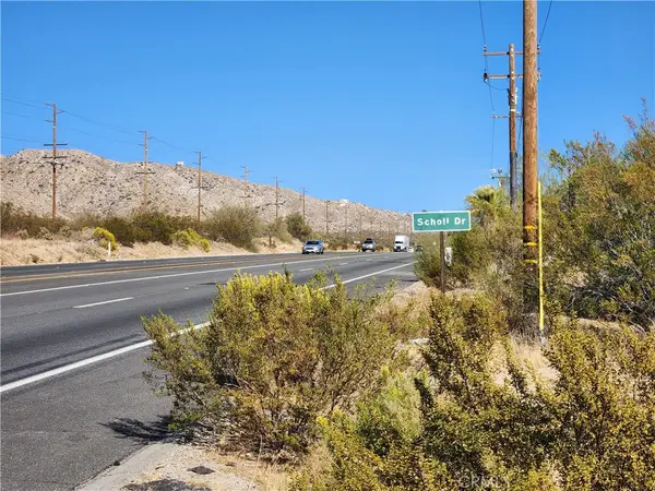 29 Palms Highway, Morongo Valley, CA 92256