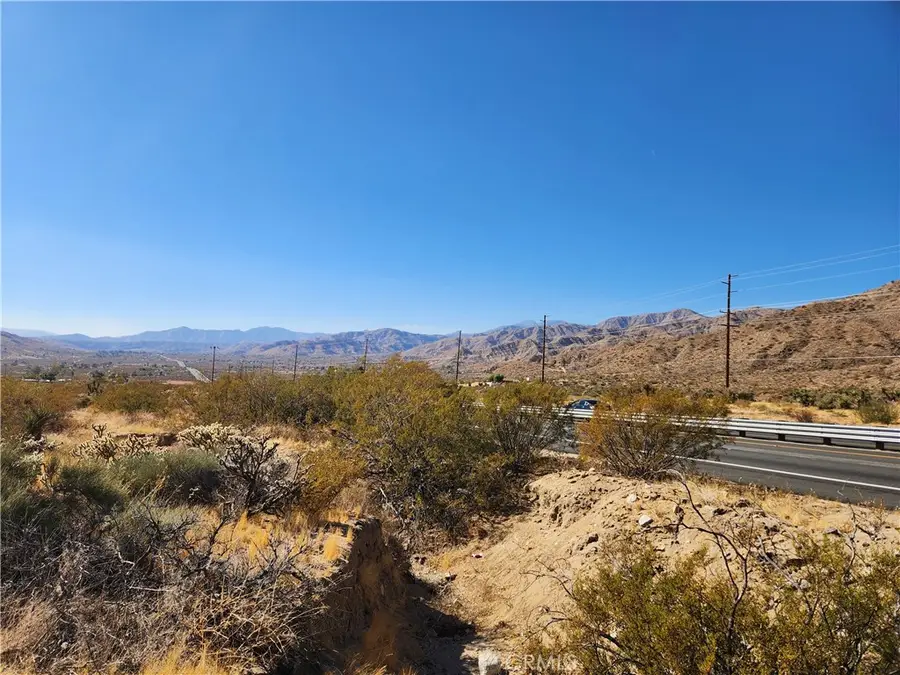 29 Palms Highway, Morongo Valley, CA 92256 - #2