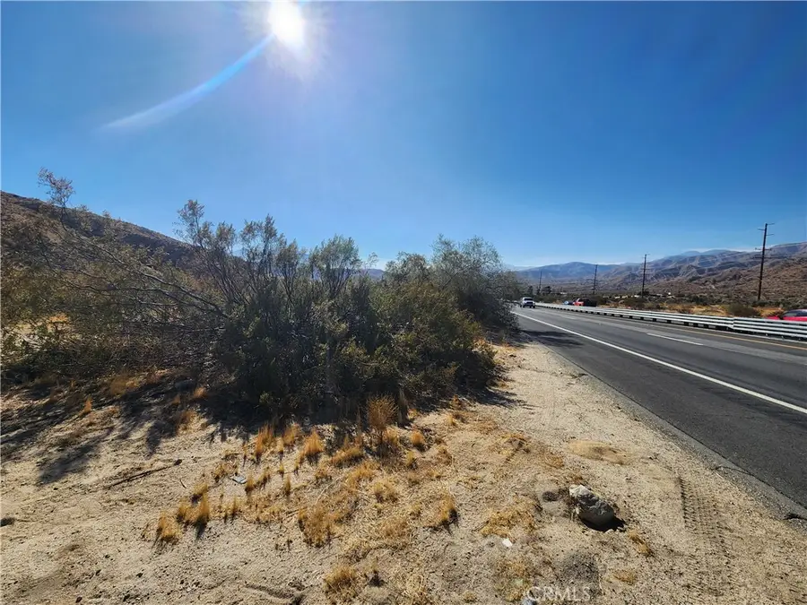 29 Palms Highway, Morongo Valley, CA 92256 - #3