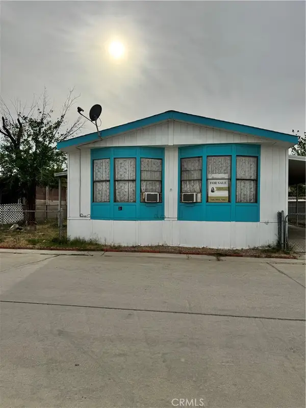 11420 Lee Avenue #36, Adelanto, CA 92301