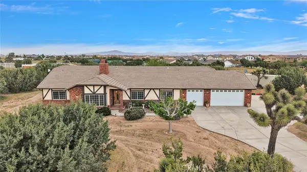 12830 Cedar, Hesperia, CA 92344