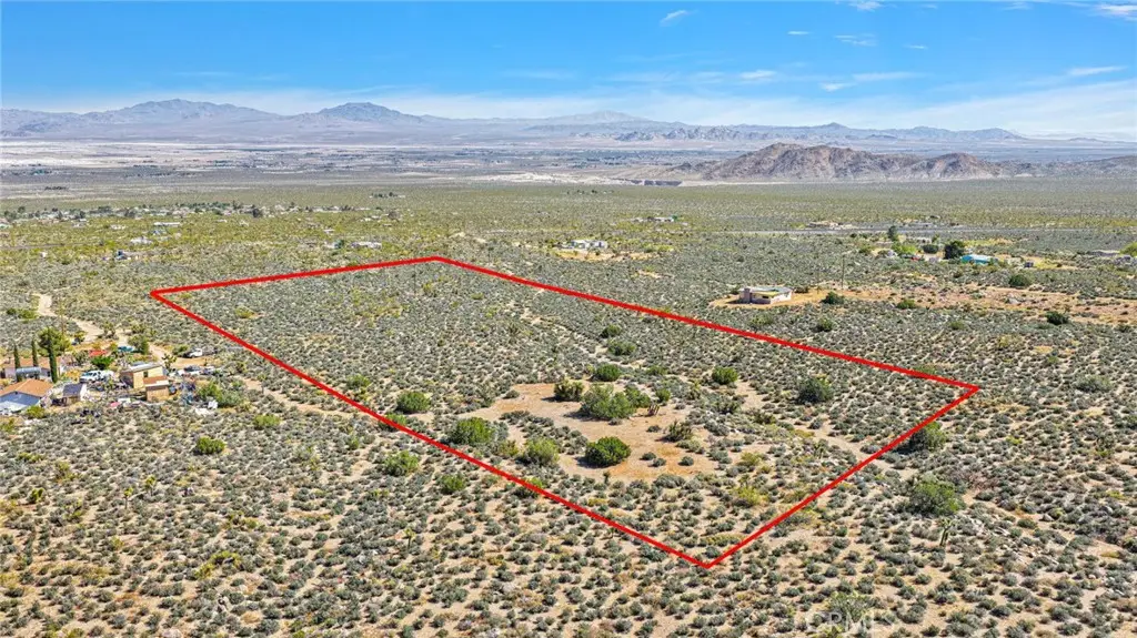 62 Mesa Avenue, Lucerne Valley, CA 92356 - #1