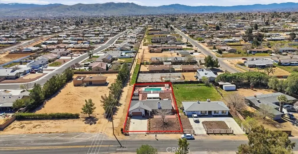 21089 Ottawa, Apple Valley, CA 92308 - #1