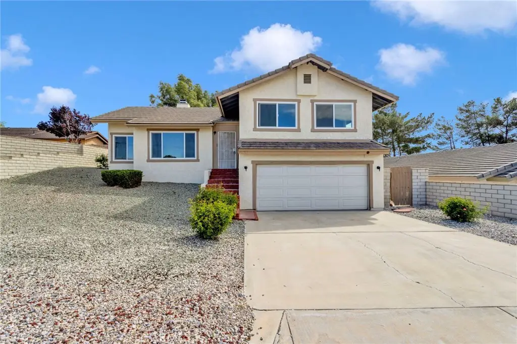 12421 Spring Valley Parkway, Victorville, CA 92395 - #1