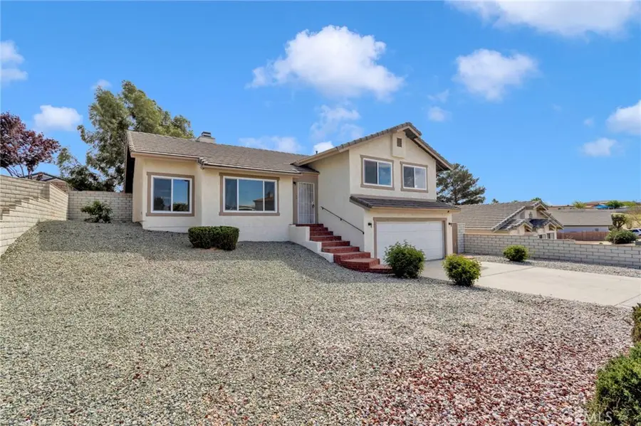 12421 Spring Valley Parkway, Victorville, CA 92395 - #2