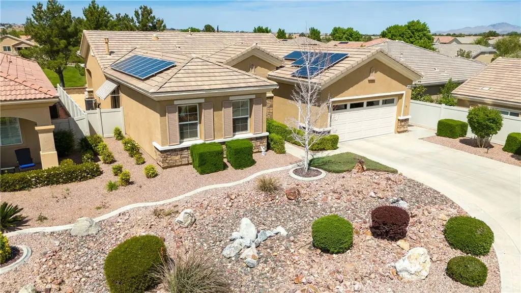 10772 Bridge Haven, Apple Valley, CA 92308 - #1