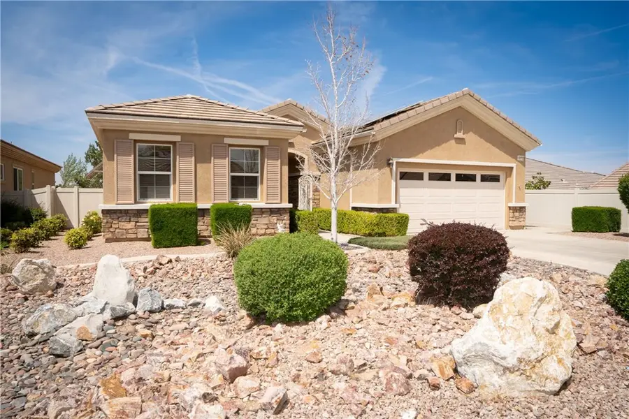 10772 Bridge Haven, Apple Valley, CA 92308 - #2
