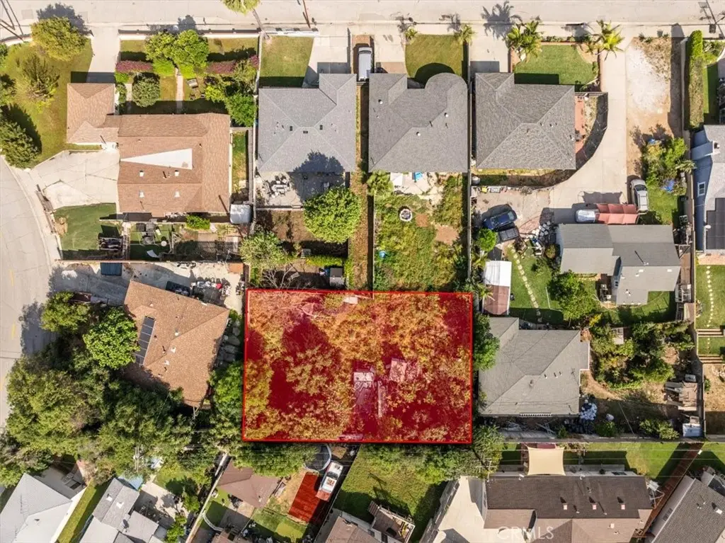 14326 Tedford Dr., Whittier, CA 90604 - #1