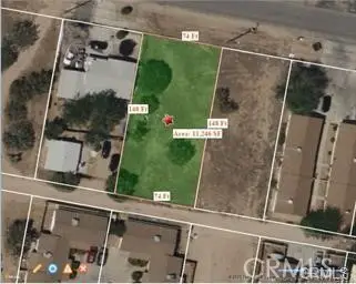 0 Orange Street, Hesperia, CA 92345