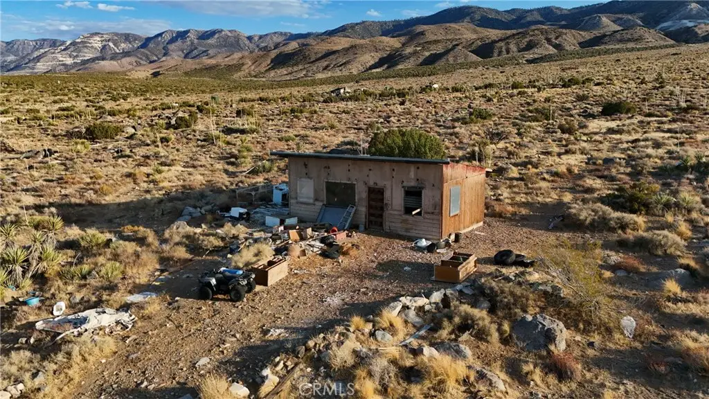 773 Richard Street, Lucerne Valley, CA 92356 - #1