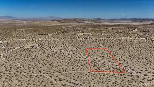 775 Manzanita Road, Johnson Valley, CA 92285