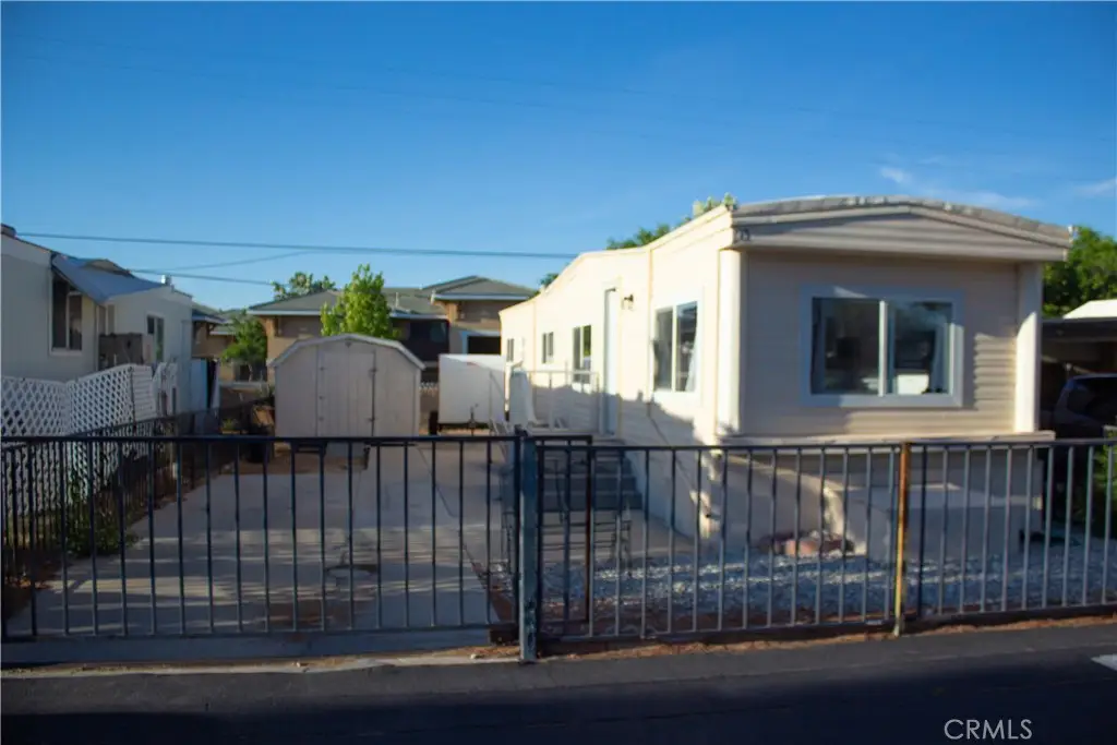 8562 C. Ave #13, Hesperia, CA 92345 - #1