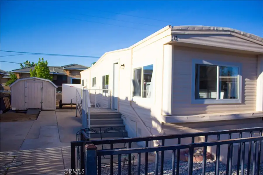 8562 C. Ave #13, Hesperia, CA 92345 - #3
