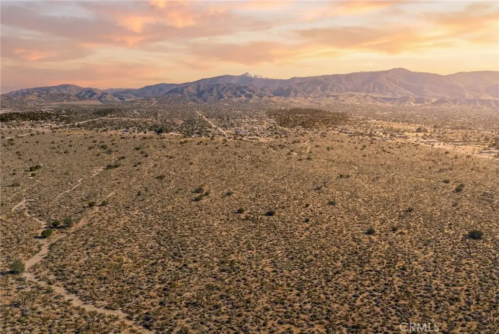 0 Evergreen, Pinon Hills, CA 92372 - #1