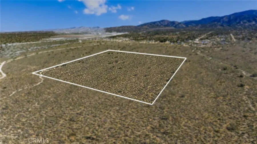 0 Evergreen, Pinon Hills, CA 92372 - #3