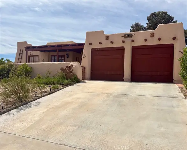 14435 Schooner, Helendale, CA 92342