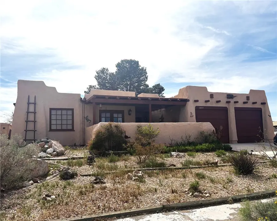 14435 Schooner, Helendale, CA 92342 - #3