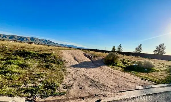 0 Sequoia Street, Apple Valley, CA 92308