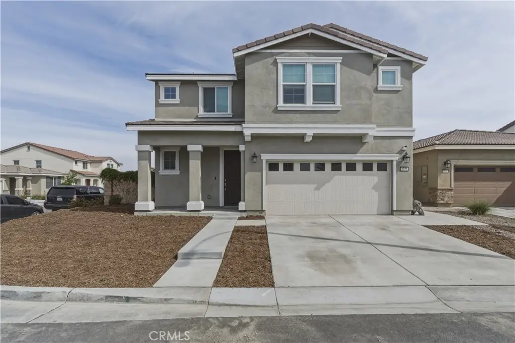 1726 Plume, San Jacinto, CA 92583 - #1