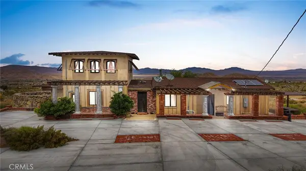 7985 Baker, Lucerne Valley, CA 92356