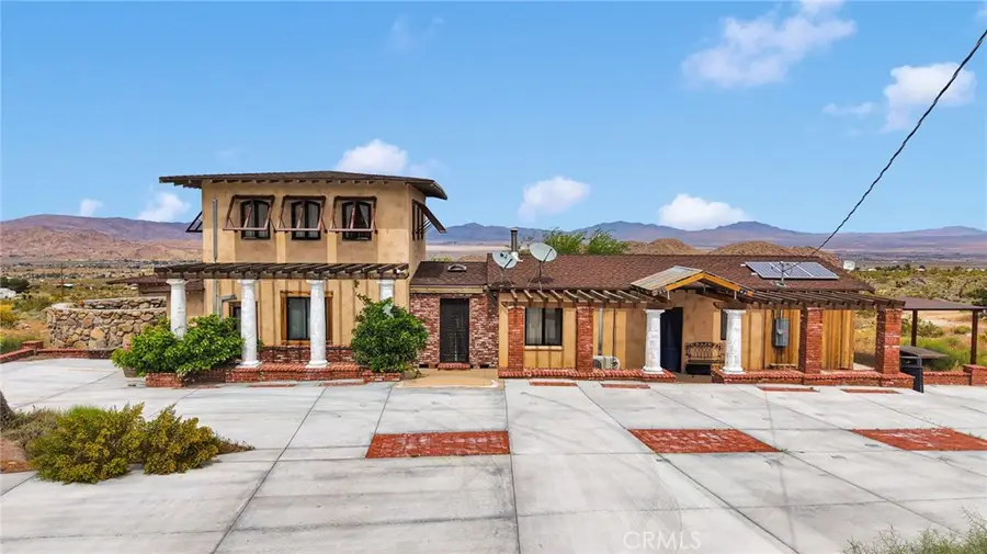 7985 Baker, Lucerne Valley, CA 92356 - #2