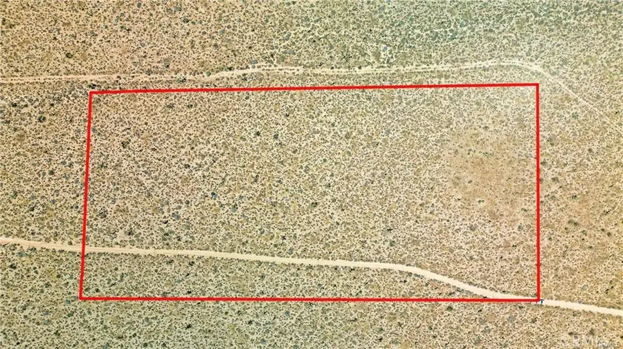 0 Hercules, Apple Valley, CA 92307 - #2