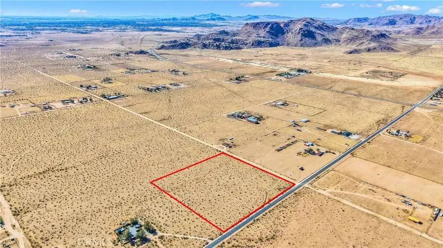 0 Milpas Dr, Apple Valley, CA 92308 - #3