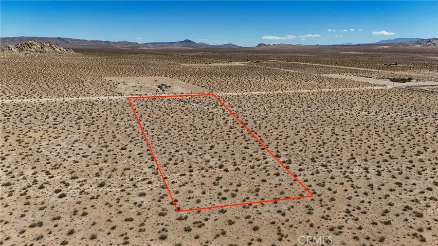 727 Harrod, Lucerne Valley, CA 92356 - #2