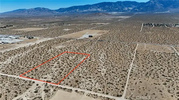731 Sunset Road, Lucerne Valley, CA 92356